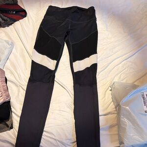 Vimmia Dark Leggings